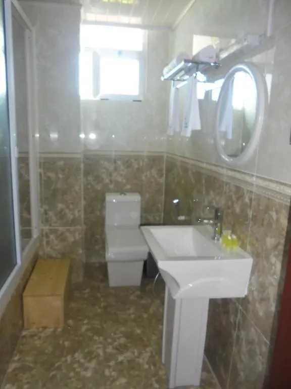 Sheza Guest House Addis Ababa