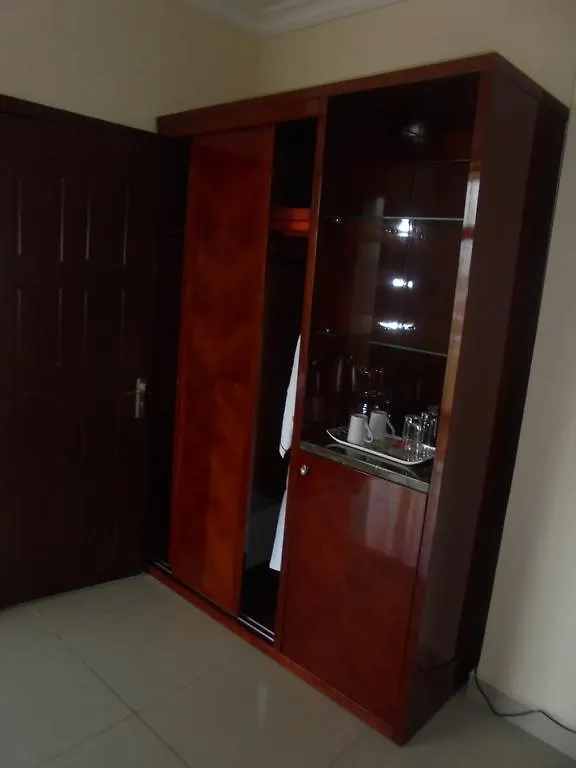 Sheza Guest House Addis Ababa